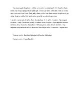 Konspekts 'Taizemes raksturojums', 3.