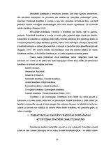 Diplomdarbs 'Skolēnu radošās domāšanas pilnveide vizuālās mākslas stundās pamatskolā', 26.