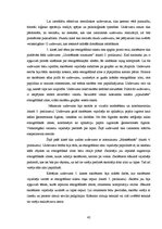 Diplomdarbs 'Skolēnu radošās domāšanas pilnveide vizuālās mākslas stundās pamatskolā', 42.