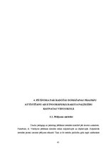 Diplomdarbs 'Skolēnu radošās domāšanas pilnveide vizuālās mākslas stundās pamatskolā', 45.