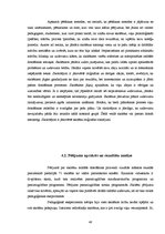 Diplomdarbs 'Skolēnu radošās domāšanas pilnveide vizuālās mākslas stundās pamatskolā', 48.