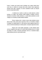 Diplomdarbs 'Skolēnu radošās domāšanas pilnveide vizuālās mākslas stundās pamatskolā', 60.