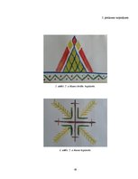 Diplomdarbs 'Skolēnu radošās domāšanas pilnveide vizuālās mākslas stundās pamatskolā', 68.