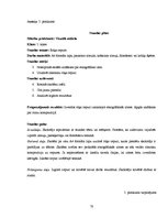 Diplomdarbs 'Skolēnu radošās domāšanas pilnveide vizuālās mākslas stundās pamatskolā', 73.