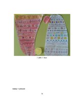 Diplomdarbs 'Skolēnu radošās domāšanas pilnveide vizuālās mākslas stundās pamatskolā', 74.