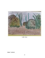 Diplomdarbs 'Skolēnu radošās domāšanas pilnveide vizuālās mākslas stundās pamatskolā', 77.