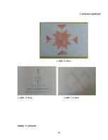 Diplomdarbs 'Skolēnu radošās domāšanas pilnveide vizuālās mākslas stundās pamatskolā', 82.