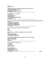 Diplomdarbs 'Skolēnu radošās domāšanas pilnveide vizuālās mākslas stundās pamatskolā', 91.