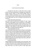 Eseja 'Latvieši Otrā pasaules kara frontēs', 1.