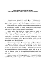 Konspekts 'Mākslas darba apraksts - estētiskā sprieduma spēju klasifikācija', 1.