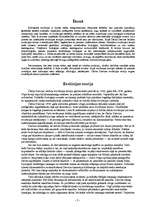 Referāts 'Evolūcija', 2.