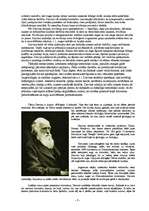 Referāts 'Evolūcija', 3.