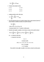 Paraugs 'Kursa darbs metroloģijā', 17.