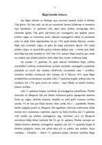 Referāts 'Rīgas kanāla ekosistēma', 5.