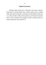 Referāts 'Rīgas kanāla ekosistēma', 14.