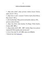 Referāts 'Rīgas kanāla ekosistēma', 16.