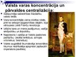 Prezentācija 'Francijas iekšpolitika Napoleona I valdīšanas laikā', 7.