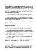 Konspekts 'Kāzas', 2.