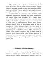 Referāts 'Alkoholisms un alkoholisma psihozes', 4.