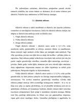 Referāts 'Alkoholisms un alkoholisma psihozes', 6.