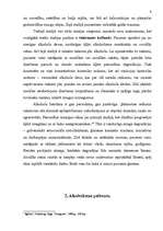 Referāts 'Alkoholisms un alkoholisma psihozes', 9.