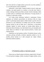 Referāts 'Alkoholisms un alkoholisma psihozes', 13.