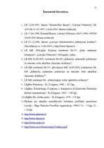 Referāts 'Alkoholisms un alkoholisma psihozes', 21.