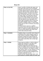 Konspekts 'Raiņa lugas "Jāzeps un viņa brāļi" analīze', 3.