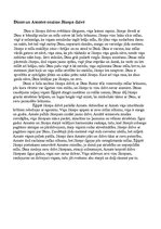 Konspekts 'Raiņa lugas "Jāzeps un viņa brāļi" analīze', 5.