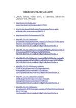 Referāts 'Inflācijas izpausmes pasaules valstīs', 25.