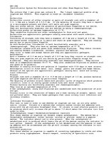 Konspekts 'Enterobacteriaceae and Other Gram Negative Rods', 1.