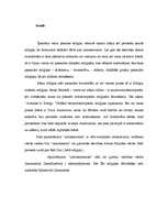 Referāts 'Zoroastrisms', 1.