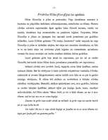 Referāts 'Laika un telpas filosofiskie aspekti', 8.