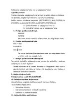 Referāts 'Sabiedrisko attiecību kampaņa salonfrizētavai "Rozīte"', 4.