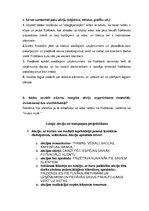 Referāts 'Sabiedrisko attiecību kampaņa salonfrizētavai "Rozīte"', 5.