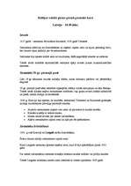 Konspekts 'Baltijas valstu ekonomika sadalīta pa gadiem un valstīm', 2.