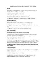 Konspekts 'Baltijas valstu ekonomika sadalīta pa gadiem un valstīm', 13.