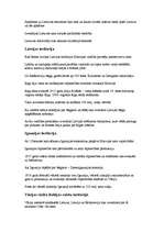 Konspekts 'Baltijas valstu ekonomika sadalīta pa gadiem un valstīm', 14.