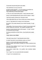 Konspekts 'Baltijas valstu ekonomika sadalīta pa gadiem un valstīm', 15.