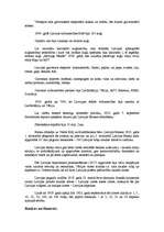 Konspekts 'Baltijas valstu ekonomika sadalīta pa gadiem un valstīm', 22.