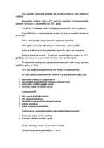 Konspekts 'Baltijas valstu ekonomika sadalīta pa gadiem un valstīm', 49.