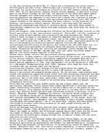 Eseja 'What Are the Main Changes in French Agriculture Since 1945 and what Challenges D', 1.