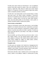 Eseja 'M.Cielēna ‘Pasakas par brīnummazajiem’: tēlu simbolika, sižeta struktūra un peda', 1.