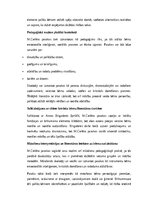 Eseja 'M.Cielēna ‘Pasakas par brīnummazajiem’: tēlu simbolika, sižeta struktūra un peda', 3.