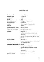 Konspekts 'Dokumentu noformēšana', 13.