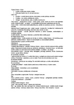 Konspekts 'Identitāte, ego, es', 1.