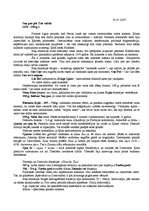 Konspekts 'Saņ guo jeb Trīs valstis', 1.