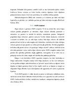 Referāts 'Hroniskas obstruktīvas plaušu slimības terapeitiskās ārstniecības iespējas', 10.