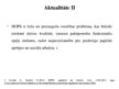 Referāts 'Hroniskas obstruktīvas plaušu slimības terapeitiskās ārstniecības iespējas', 29.