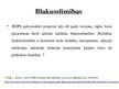 Referāts 'Hroniskas obstruktīvas plaušu slimības terapeitiskās ārstniecības iespējas', 35.